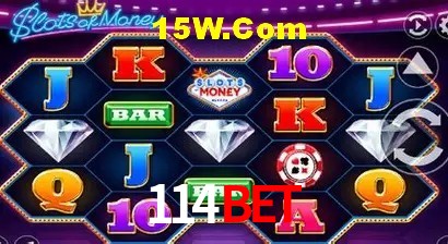 Recursos de Bônus 114Bet
