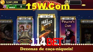 Live Casino 114Bet