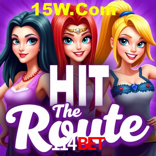APP oficial da 114Bet para mobile