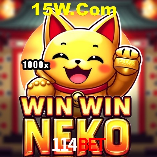 Descubra o Mundo do Cassino Online com 114Bet