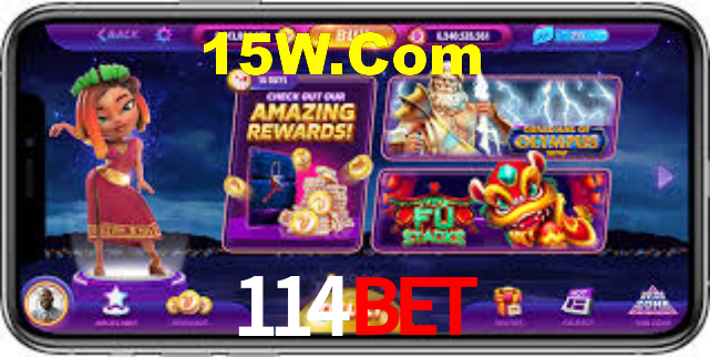 114Bet Login