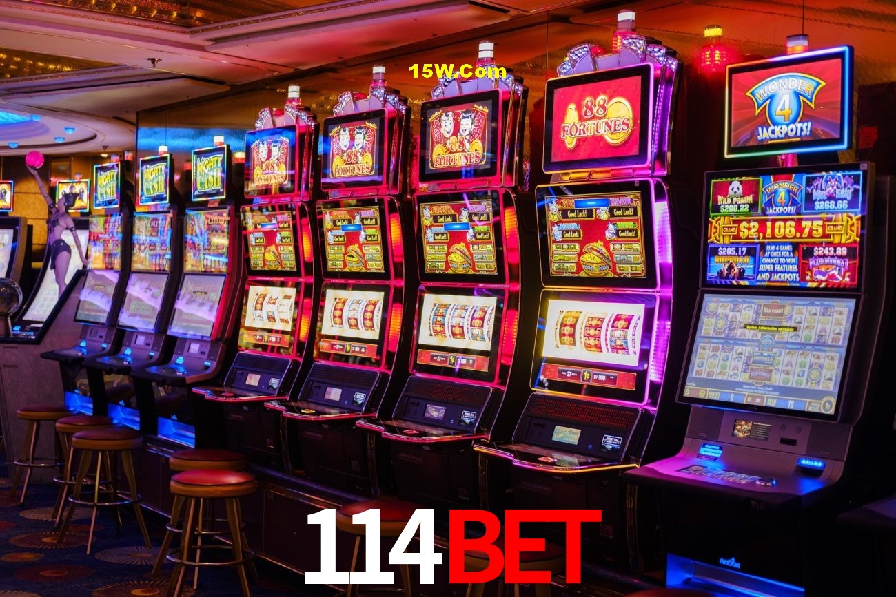Quick Registration 114Bet