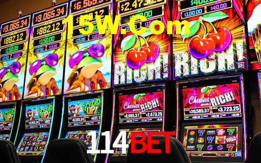 114Bet,114Bet App