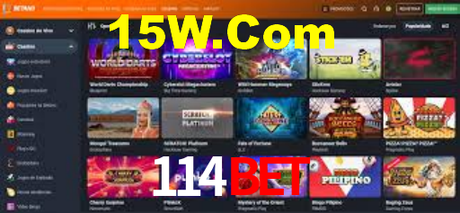 114Bet,114Bet App