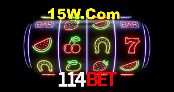 114Bet: Seu Cassino Premiado com Pagamentos Rápidos