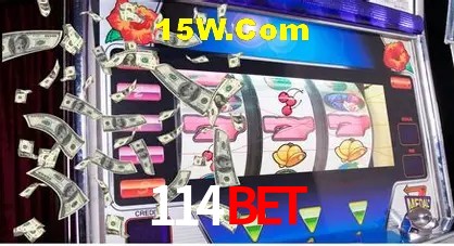 Jogos de Slot 114Bet