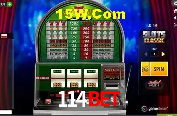 Casino Ao Vivo 114Bet