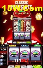 Provedores de Jogos 114Bet
