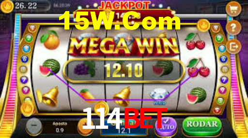 114Bet Login
