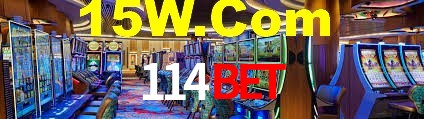 Experiência VIP 114Bet