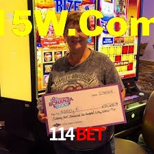 Welcome Bonus 114Bet