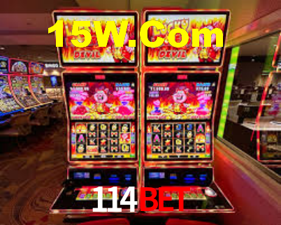 Bônus Generosos e Exclusivos no 114Bet para Você!