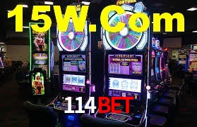 Welcome Bonus 114Bet
