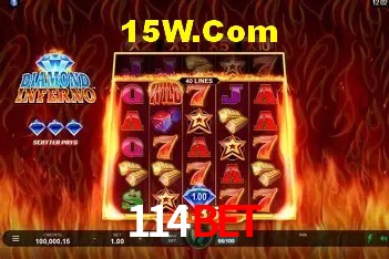 Promoções Sazonais 114Bet