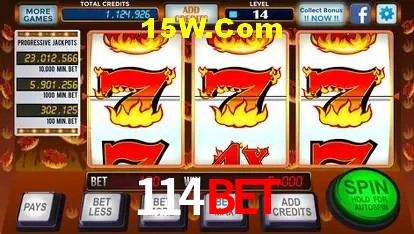 Integração de APIs 114Bet
