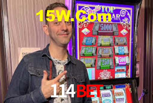 114Bet App